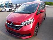 2021 HONDA FREED HYBIRD
