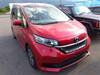 HONDA FREED HYBIRD