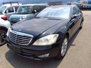 2007 OTHER OTHER (Left Hand Drive)