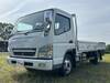 FUSO CANTER
