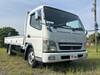 FUSO CANTER