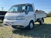 MAZDA BONGO BRAWNY TRUCK