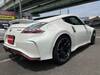 NISSAN FAIRLADY Z