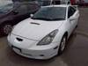 TOYOTA CELICA