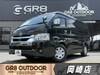 TOYOTA HIACE WAGON