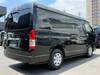 TOYOTA HIACE WAGON