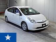 2008 TOYOTA PRIUS