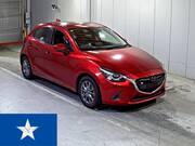 2018 MAZDA DEMIO