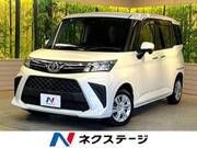 2021 TOYOTA ROOMY