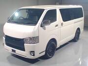 2015 TOYOTA REGIUS ACE VAN