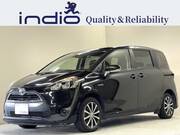 2016 TOYOTA SIENTA