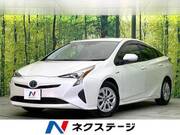 2018 TOYOTA PRIUS S