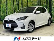 2023 TOYOTA YARIS
