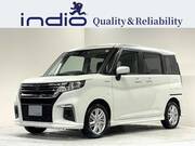 2024 SUZUKI SOLIO