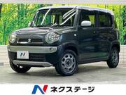 2017 SUZUKI HUSTLER G