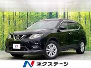 2015 NISSAN X-TRAIL