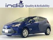 2022 TOYOTA AQUA
