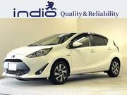 2017 TOYOTA AQUA