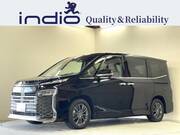 2023 TOYOTA VOXY