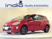 2015 TOYOTA AQUA