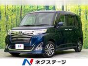 2018 TOYOTA ROOMY