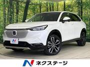 2021 HONDA VEZEL