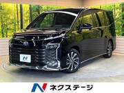 2023 TOYOTA VOXY