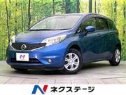 2015 NISSAN NOTE