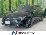 2019 TOYOTA COROLLA TOURING