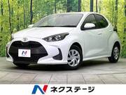 2023 TOYOTA YARIS