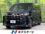 2022 TOYOTA NOAH