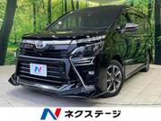 2020 TOYOTA VOXY