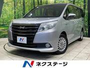 2014 TOYOTA NOAH