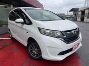 2017 HONDA FREED HYBRID