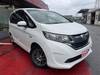HONDA FREED HYBRID