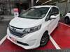 HONDA FREED HYBRID