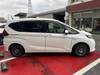 HONDA FREED HYBRID