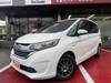HONDA FREED HYBRID