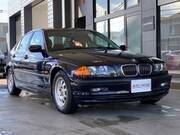 2001 BMW 3 SERIES