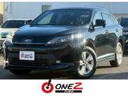2017 TOYOTA HARRIER