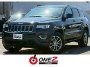 2015 CHRYSLER JEEP GRAND CHEROKEE LARED