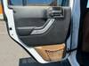 CHRYSLER JEEP WRANGLER UNLIMITED