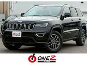 2019 CHRYSLER JEEP GRAND CHEROKEE LARED