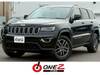 CHRYSLER JEEP GRAND CHEROKEE