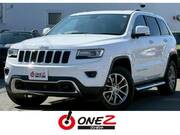 2015 CHRYSLER JEEP GRAND CHEROKEE LIMITED