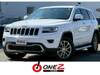 CHRYSLER JEEP GRAND CHEROKEE