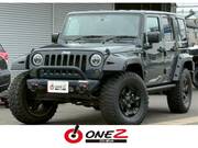 2017 CHRYSLER JEEP WRANGLER UNLIMITED