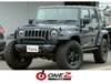 CHRYSLER JEEP WRANGLER UNLIMITED