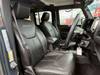 CHRYSLER JEEP WRANGLER UNLIMITED
