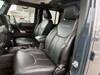 CHRYSLER JEEP WRANGLER UNLIMITED
